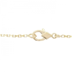 Vòng cổ Van Cleef & Arpels Vintage Alhambra - Hàng hiệu Authentic 840626