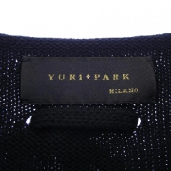 Công viên YURI PARK 6513-343-0791 Áo len - Hàng hiệu Chính hãng 774129