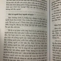 CHÚNG TA THOÁT THAI TỪ ĐÂU 597658