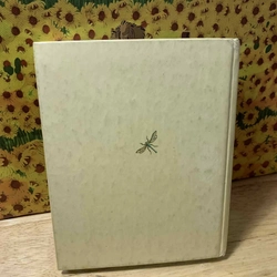 The Ant and The Pigeon - Lev Tolstoy 538477