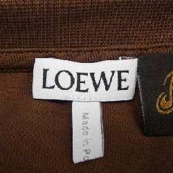 LOEWE H616Y22X84 Áo thun - Hàng hiệu Chính hãng 893046