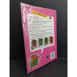 Bé kể mẹ nghe những câu chuyện hằng ngày Sha Ding Mao mới 100% HCM.ASB0911 342002