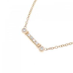 Dây chuyền Tiffany Fleur de Lis - Hàng hiệu Authentic 844961