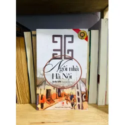 36 Ngôi nhà Hà Nội