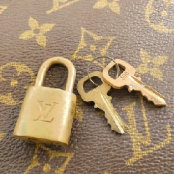 Túi Boston Louis Vuitton Monogram 60cm M41422 614301