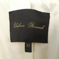 Áo khoác URBAN RESEARCH - Hàng hiệu Authentic 817351