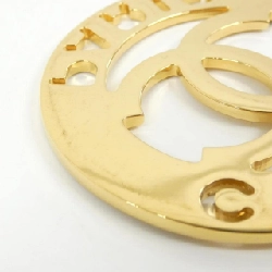 【Vintage】Bông tai Chanel 626028