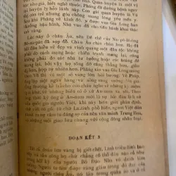 NHỮNG NGỌN GIÓ HUA TÁT - NGUYỄN HUY THIỆP 1029674