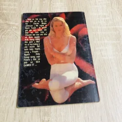 SỔ TAY VÕ THUẬT- CÁC MÔN VÕ BÍ TRUYỀN TRÊN THẾ GIỚI 544385