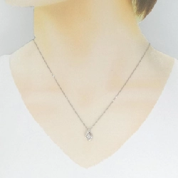 PT Dây chuyền kim cương 0.14CT - Hàng hiệu Authentic 860699