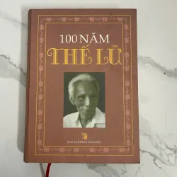 100 năm Thế Lữ - Nhà xuất bản Sân khấu