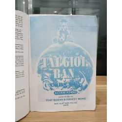 Tôi tài giỏi, bạn cũng thế! – Adam Khoo (bản 1) 560848
