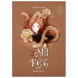 12 Mảnh Ghép Vũ Trụ - Nội Tâm Ma Kết - Asbooks 189004