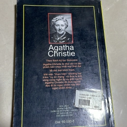 Thung lũng - Agatha Christie 519800