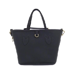 Túi Louis Vuitton Monogram Neverfull Inside Out BB M12099 610634