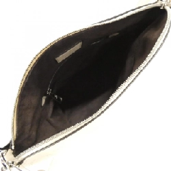 Túi xách vai Louis Vuitton Mahina Babylon Chain BB M51767 608579