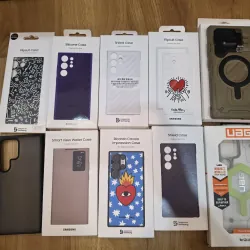 Case Samsung Galaxy S24 Ultra 970778