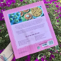 Sách làm bánh Vào bếp cùng công chúa 754139