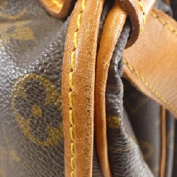 Túi xách vai Louis Vuitton Monogram Soumure 35cm M42254 611098