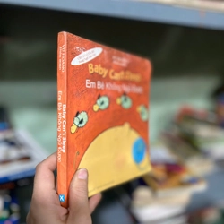Em Bé Không Ngủ Được 443680
