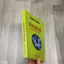 Tử vi đẩu số kinh điển. 3b5 1009528