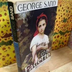 Cô Bé Fadette – George Sand