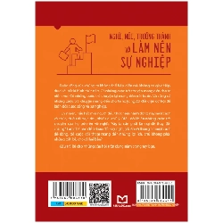 Nghĩ, Nói, Trưởng Thành Và Làm Nên Sự Nghiệp - Ken Tucker 286432