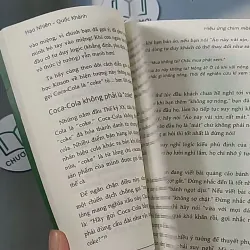 Hiệu ứng chim mồi 1 - Hạo Nhiên 688510