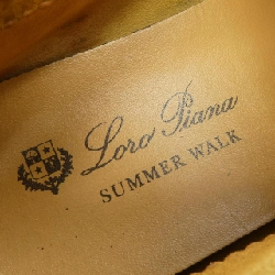 Giày Loro Piana SUMMER WALK - Hàng hiệu Authentic 829255