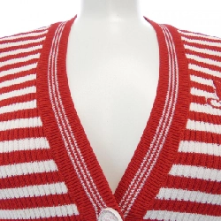 【Mã giảm giá】Áo khoác cardigan CHANEL 643451