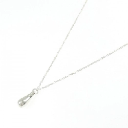 Dây chuyền hình giọt nước Tiffany - Hàng hiệu Authentic 841968