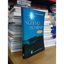 Ngôi sao hộ mệnh - Nguyễn Tấn Phát