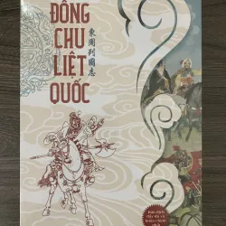  Đông Chu liệt quốc (new) 993350