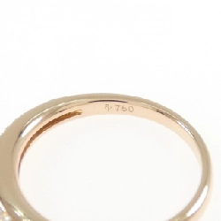 Nhẫn kim cương Ponte Vecchio 0.23CT - Hàng hiệu Authentic 837054