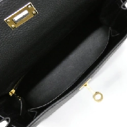 Túi xách Hermès Kelly 25cm 044624CC - Hàng hiệu chính hãng 803665