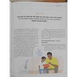 What's My Child Thinking?: Tâm lý học trẻ em thực hành cho cha mẹ hiện đại - Tanith Carey (Mẹ Ong Bông dịch) 476494