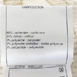 CHANEL P73505K10522 Áo len - Hàng hiệu Chính hãng 774011