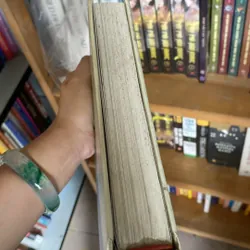 Lược sử thế giới bìa cứng  601206