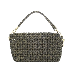 Túi xách vai Fendi Baguette 8BR600 ABMR - Hàng hiệu Chính hãng 764026