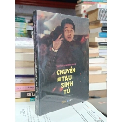 Chuyến tàu sinh tử - Next Entertainment World (Kim Ngân dịch) 467054