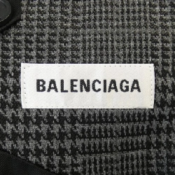 Áo khoác BALENCIAGA - Hàng hiệu Authentic 897248