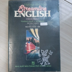 Hướng dẫn học Streamline ENGLISH DIECTION