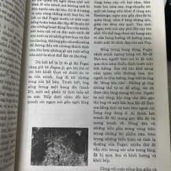 NGHỆ THUẬT ZEN (BÌA CỨNG) - STEPHEN ADDISS 1019298