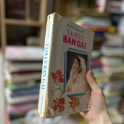 Tâm Lý Bạn gái - Hoàng Xuân Việt -1990 392802