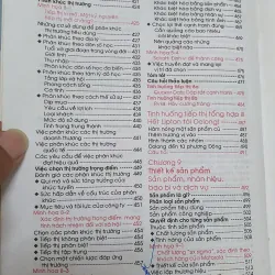 NGUYÊN LÝ TIẾP THỊ  1019161