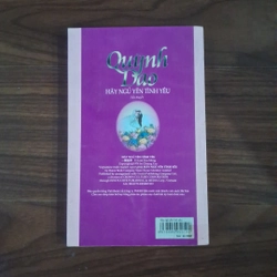 Hãy ngủ yên tình yêu 508018