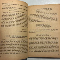 Giảng văn Văn học Việt Nam (1930 - 1945) Tập 1: Văn học lãng mạn 738849