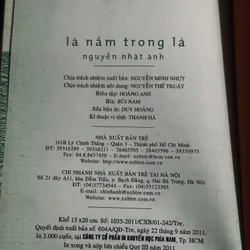 Combo 2c Nguyễn Nhật Ánh bìa cứng (đọc mô tả) 706695