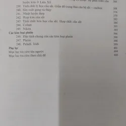 HÓA HỌC ĐẠI CƯƠNG  596178