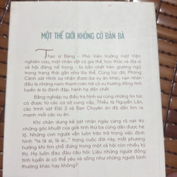 Một thế giới không có đàn bà - Bùi Anh Tấn 523323